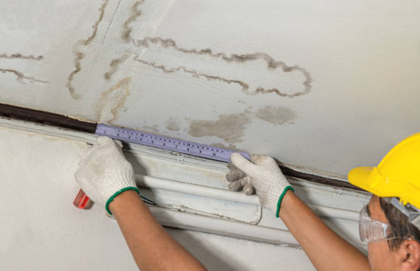 24/7 Emergency Structural Drying experts in Lexington, VA